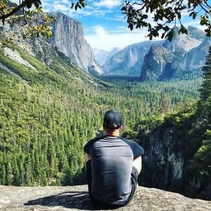 Meet your Posher, Johnny